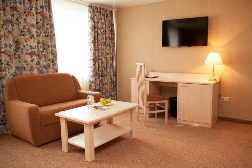 Hotel Tagil