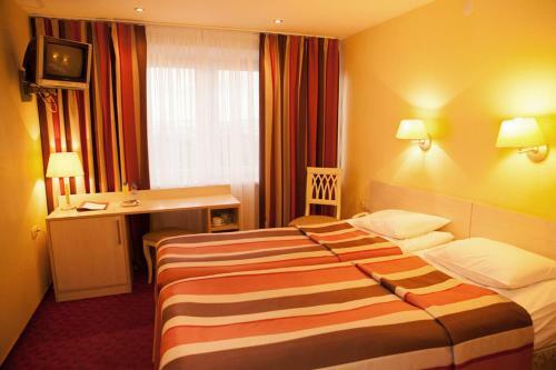 Hotel Tagil