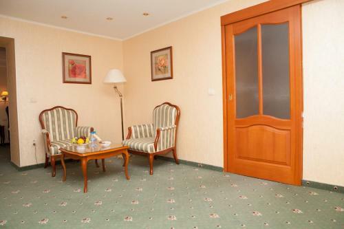 Hotel Tagil