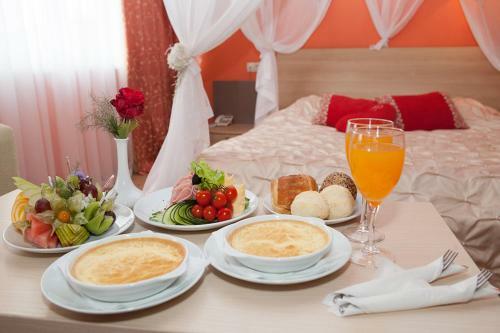 Hotel Tagil