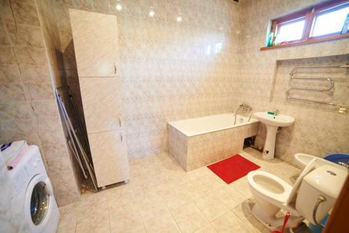 Hostal Apartment Rozy Lyuksemburg