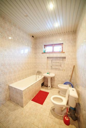 Hostal Apartment Rozy Lyuksemburg