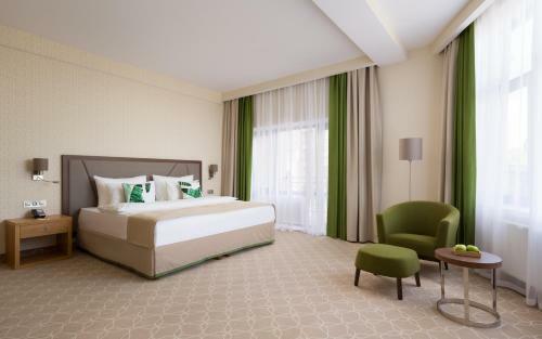 Green Resort Hotel And Spa