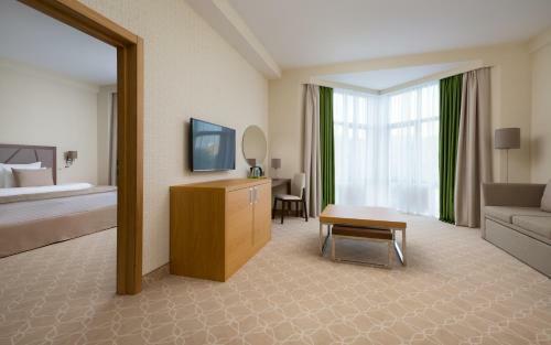 Green Resort Hotel And Spa
