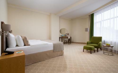 Green Resort Hotel And Spa