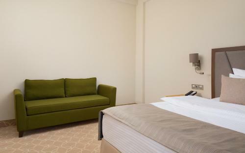 Green Resort Hotel And Spa