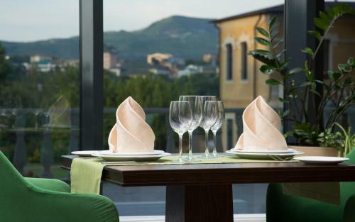 Green Resort Hotel And Spa
