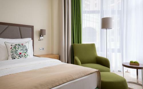 Green Resort Hotel And Spa