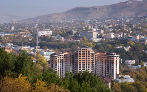 Green Resort Hotel And Spa