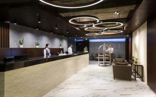 Green Resort Hotel And Spa