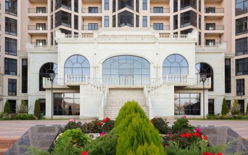 Green Resort Hotel And Spa