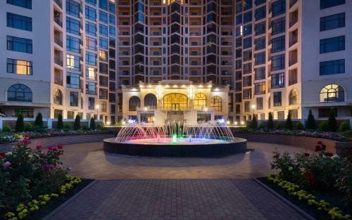 Green Resort Hotel And Spa