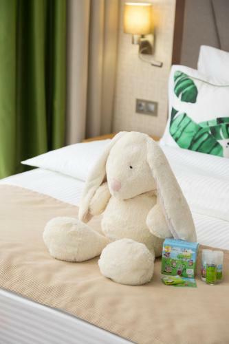 Green Resort Hotel And Spa