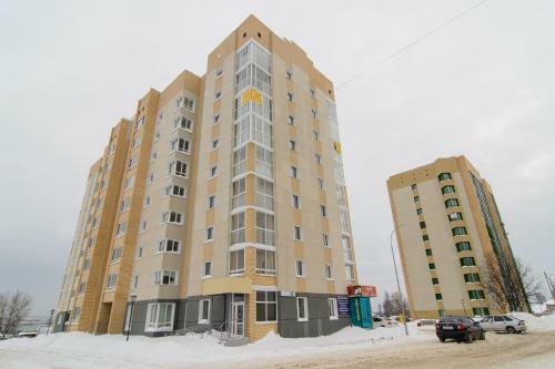 Kosmos Apartments On Morozova