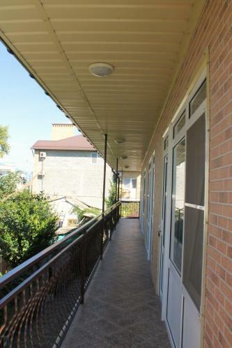 Hostal Anna-tereza