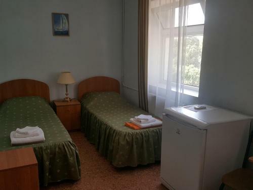 Hotel Volna