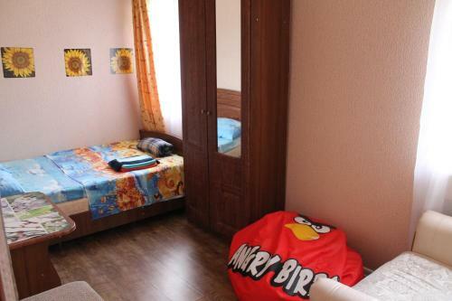 Hostal Delif Guest House