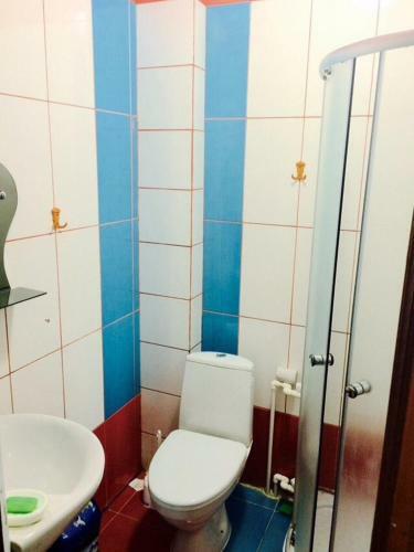 Hostal Delif Guest House