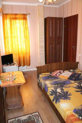 Hostal Delif Guest House