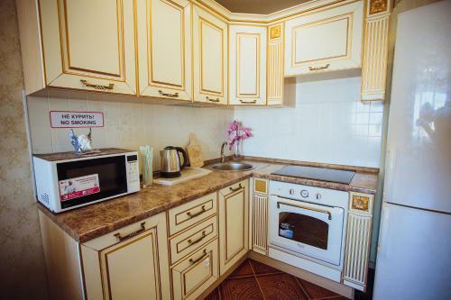 Apartamento ??????? ?????????, 6