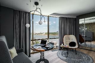 Radisson Blu Hotel Rostov-on-don