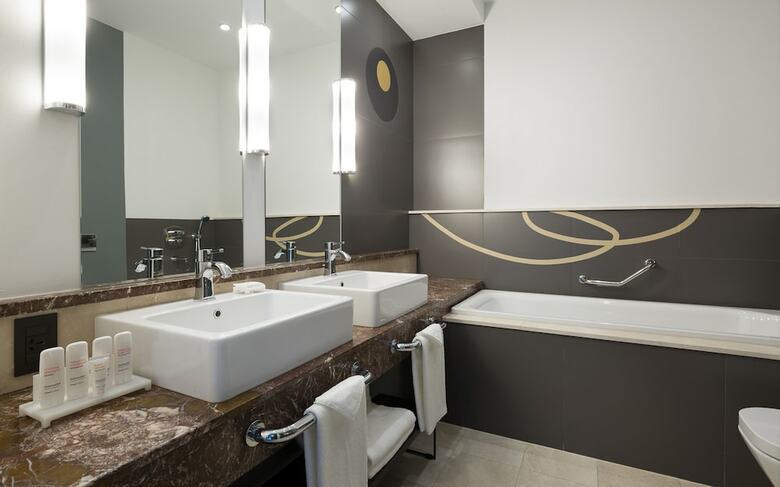 Radisson Blu Hotel Rostov-on-don