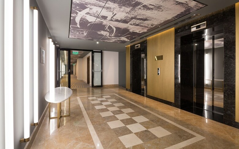 Radisson Blu Hotel Rostov-on-don
