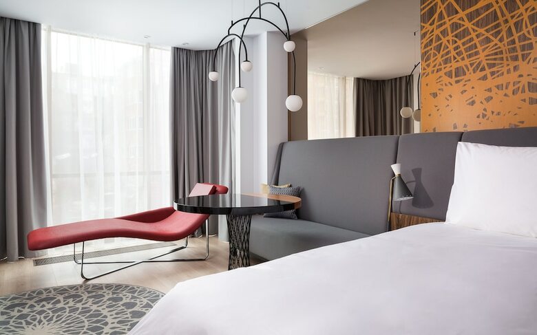 Radisson Blu Hotel Rostov-on-don