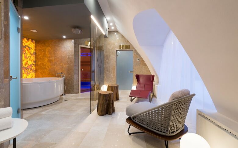 Radisson Blu Hotel Rostov-on-don