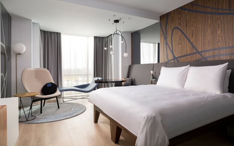 Radisson Blu Hotel Rostov-on-don
