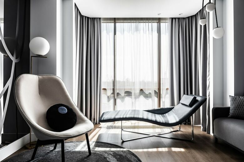 Radisson Blu Hotel Rostov-on-don