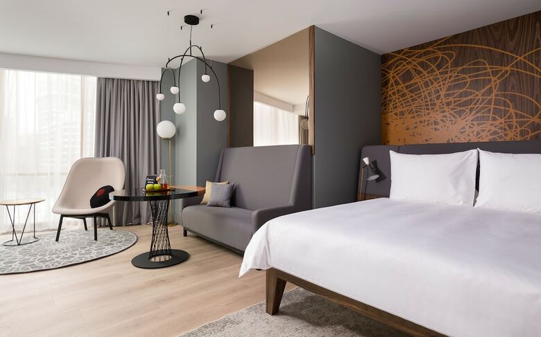 Radisson Blu Hotel Rostov-on-don