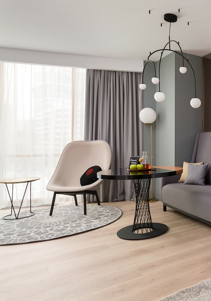 Radisson Blu Hotel Rostov-on-don