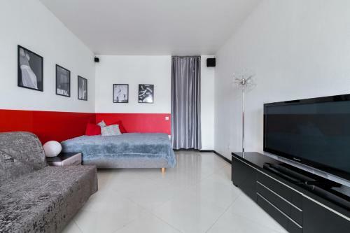 Apartamento Rental Spb Studios Varshavskaya