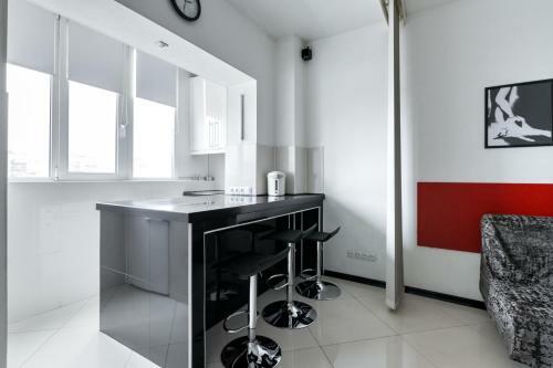Apartamento Rental Spb Studios Varshavskaya