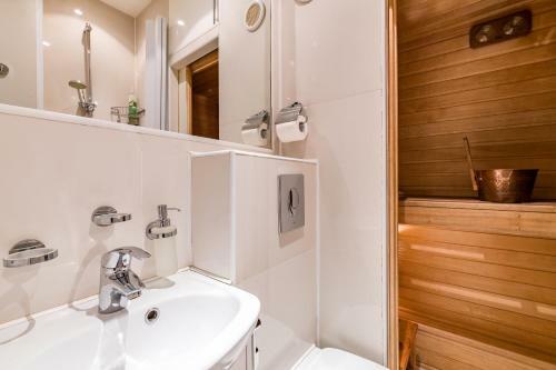 Apartamento Rental Spb Studios Varshavskaya
