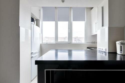 Apartamento Rental Spb Studios Varshavskaya