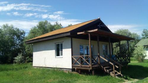 Holiday Houses Berloga