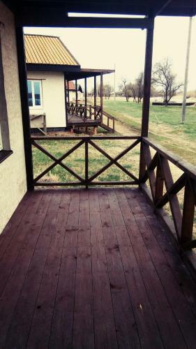 Holiday Houses Berloga