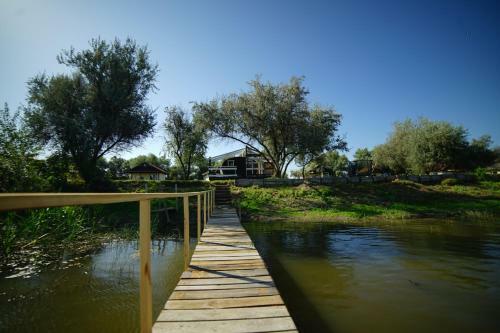 Holiday Houses Berloga