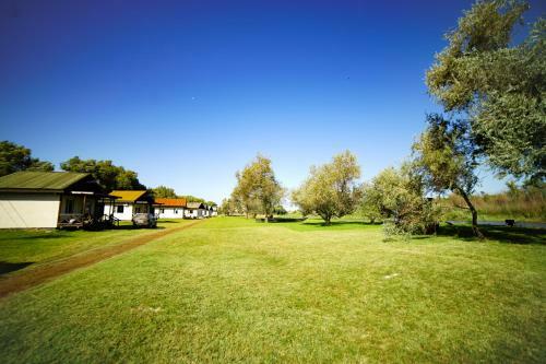 Holiday Houses Berloga