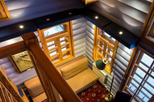 Hostal Family Hotel