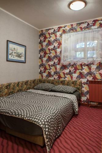 Hostal Family Hotel