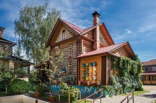 Hostal Family Hotel