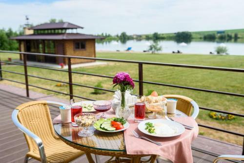 Park-hotel Altay Green