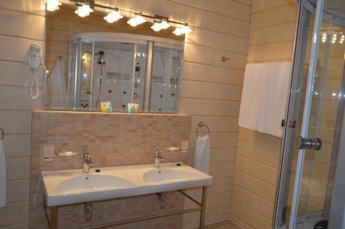 Park-hotel Altay Green