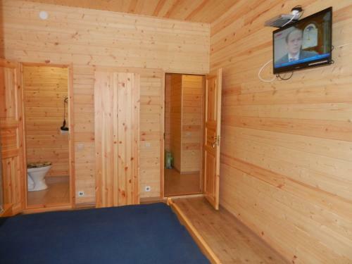 Hostal Khvoyny Guest House