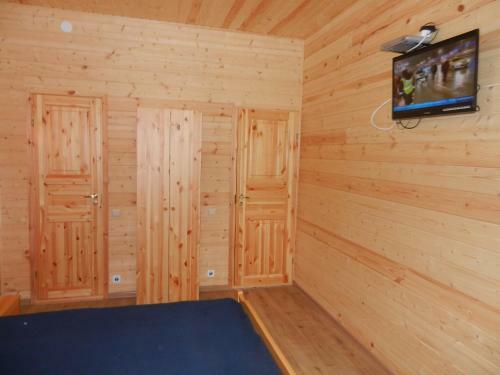 Hostal Khvoyny Guest House