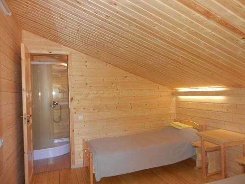Hostal Khvoyny Guest House