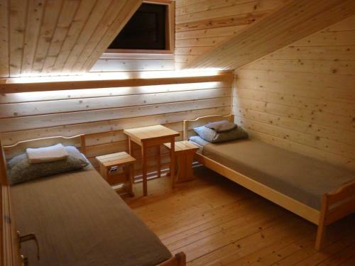 Hostal Khvoyny Guest House